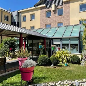 Aiden By Western Paris Cdg Hotel Roissy-en-France