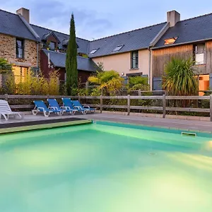 Lagrange Les Hauts De La Houle Aparthotel Cancale